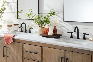 marble bathroom vanity top